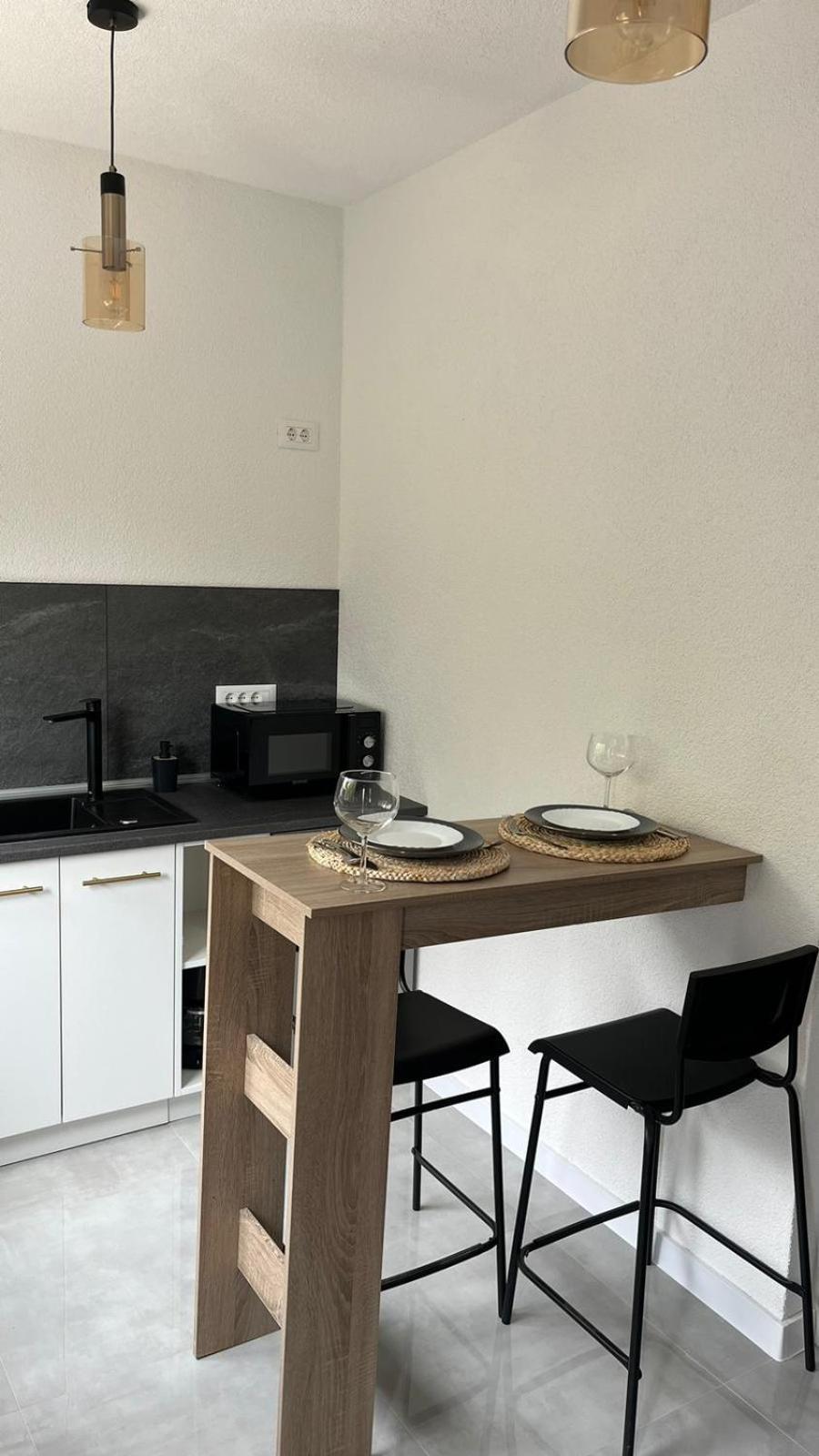 Apartmani Mm Trogir Luaran gambar