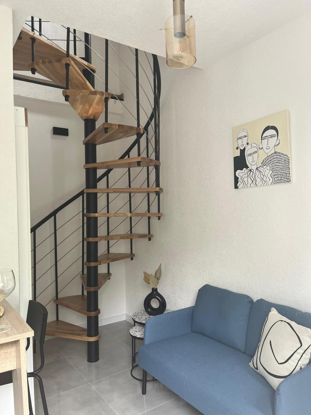 Apartmani Mm Trogir Luaran gambar