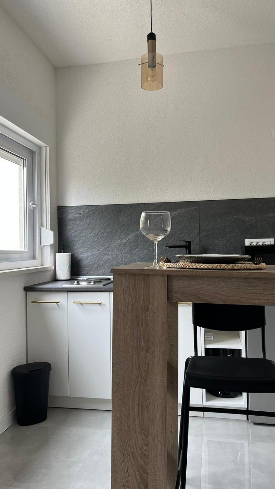 Apartmani Mm Trogir Luaran gambar