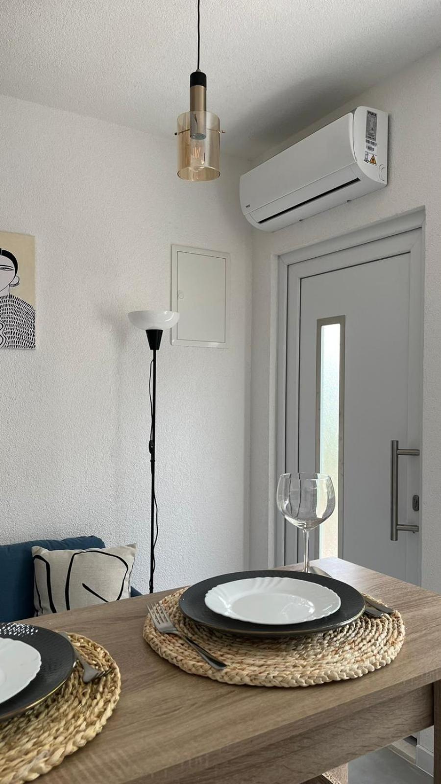 Apartmani Mm Trogir Luaran gambar