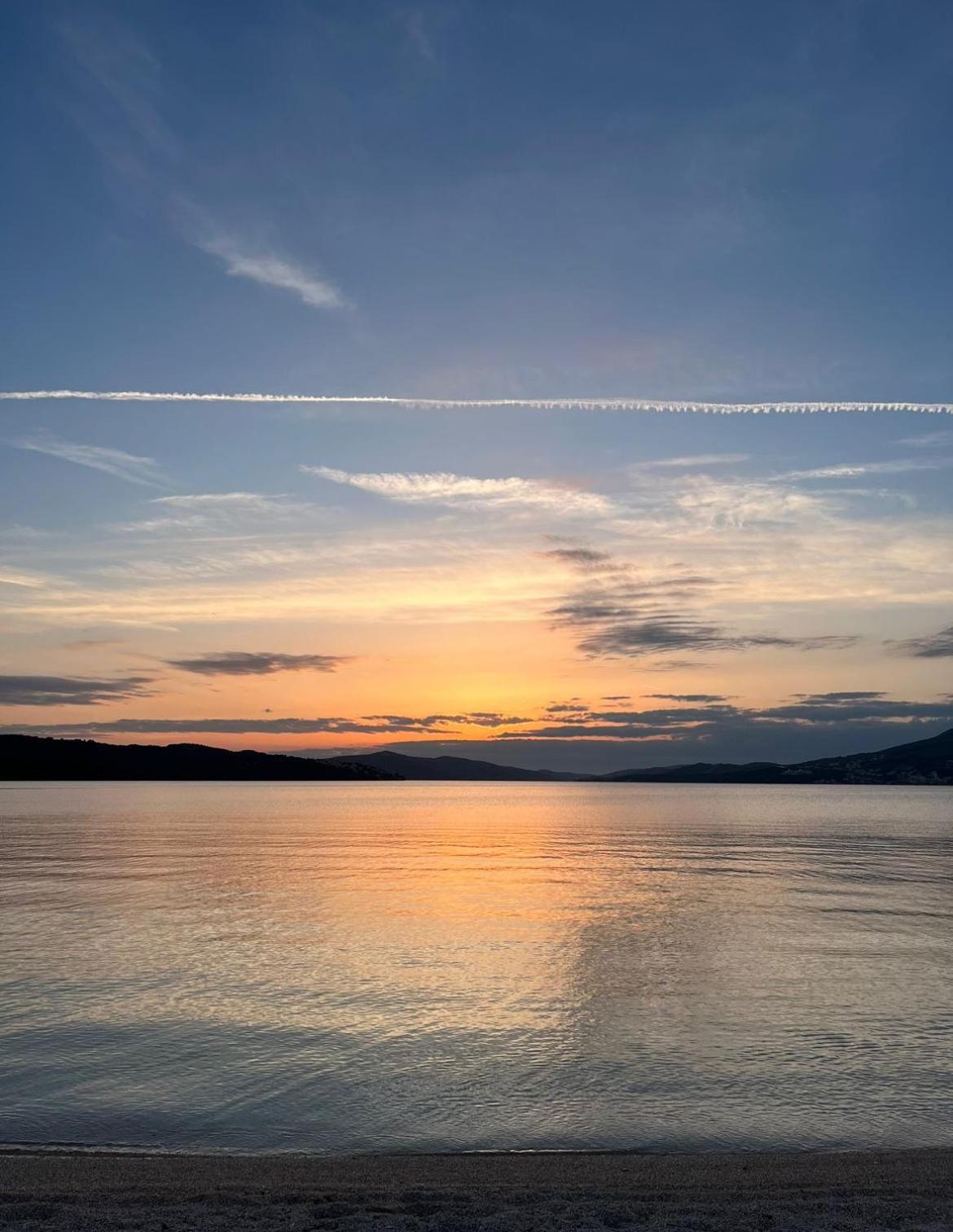 Apartmani Mm Trogir Bilik gambar