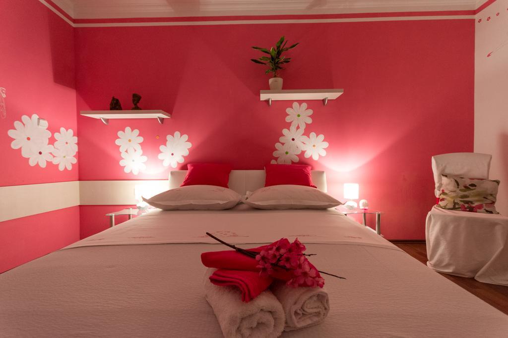 Apartmani Mm Trogir Luaran gambar