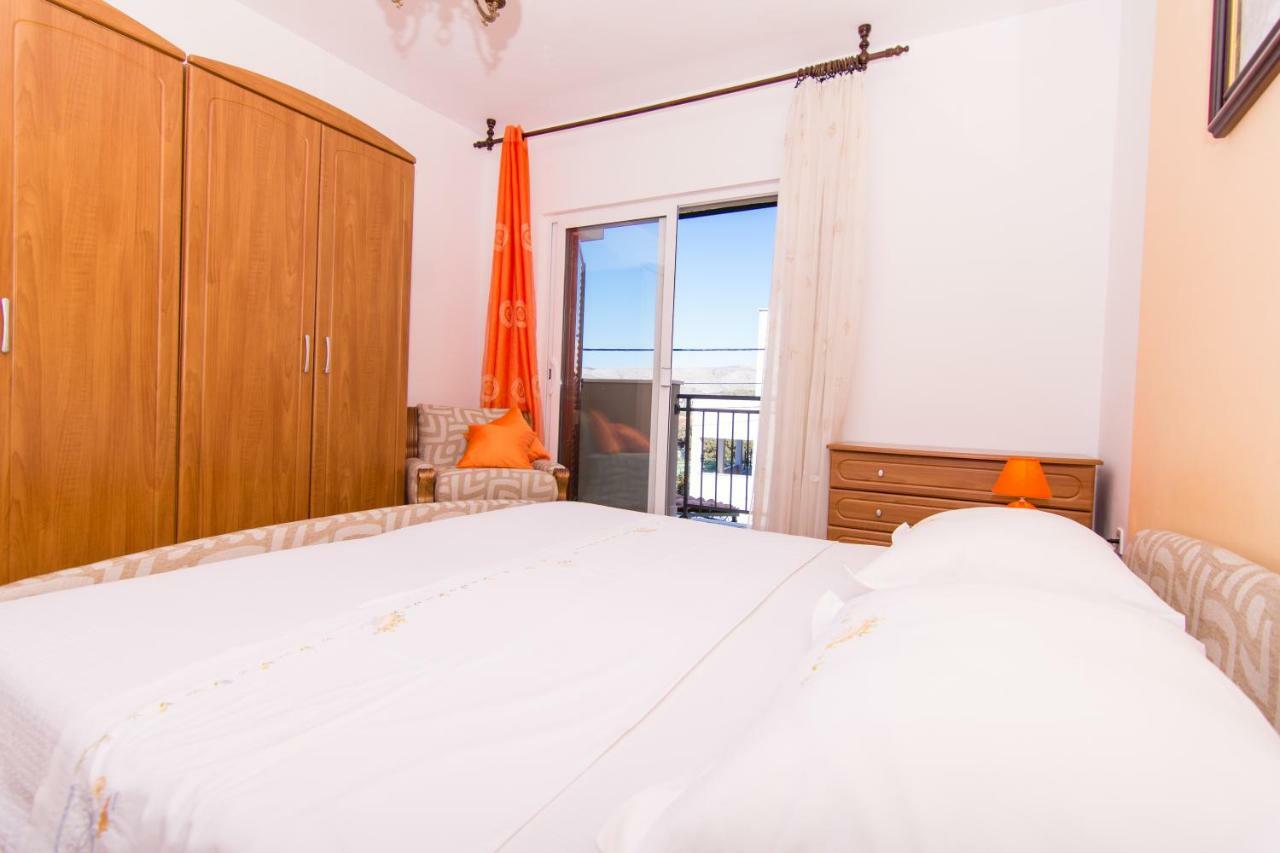 Apartmani Mm Trogir Luaran gambar