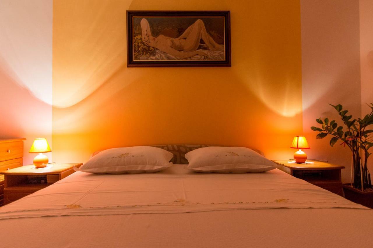 Apartmani Mm Trogir Luaran gambar