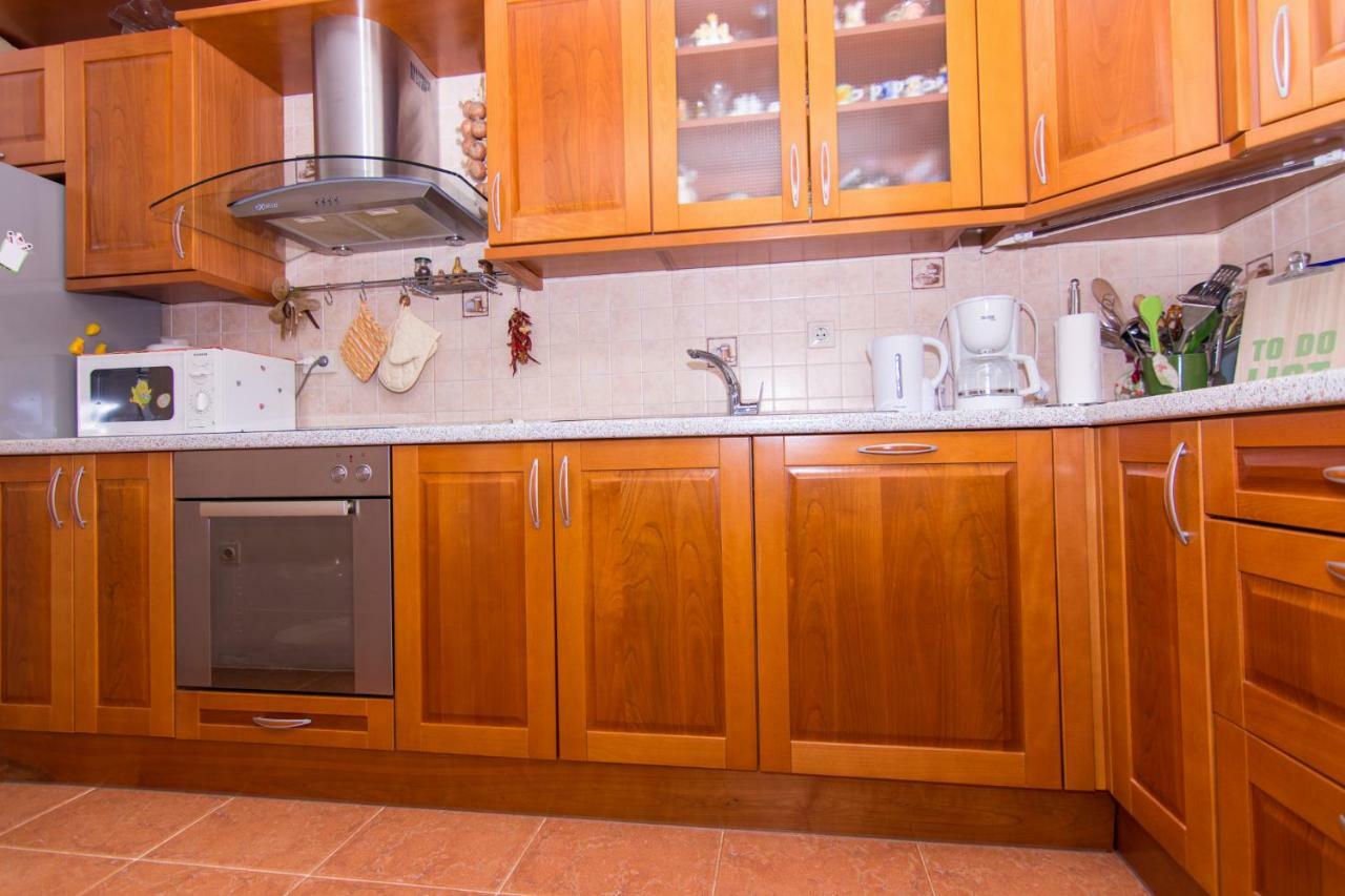 Apartmani Mm Trogir Luaran gambar