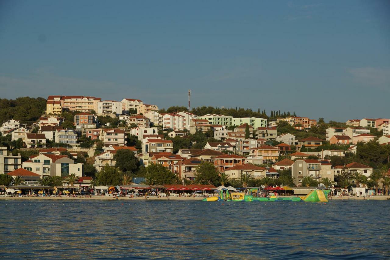 Apartmani Mm Trogir Luaran gambar